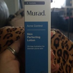 Murad acne control lotion NWB
